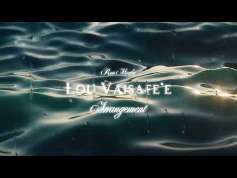 Lou Vaisafe'e - Ron Moala (Arrangement)