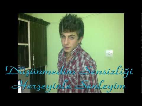 RapKan Ft Zehr - i MahşeR [ Sen Benimsin Bende Senin ] 2013