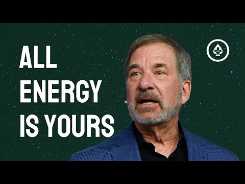 All Energy is Yours