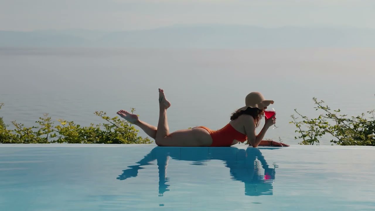 Video: KAIRABA Mythos Palace
