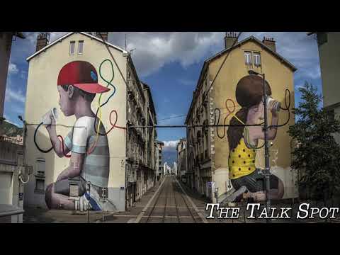 Gary Wayne On Mythical Creatures - The Talk Spot