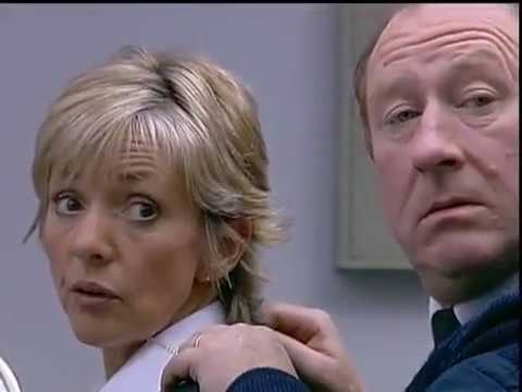 The Bill Ss 18 e 16 - Derek Conway Final e