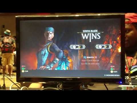 TFC 2017 MKXL Pools - Leftover Shark Vs Coosco