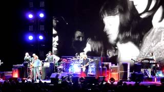 The Who ‘Hits 50’ ‘My Generation’  Echo Arena Liverpool 2014 [4]