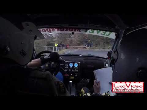 6° Ronde Val Merula 2019 Mirone-Ammendola 106 N2 - Cameracar PS3