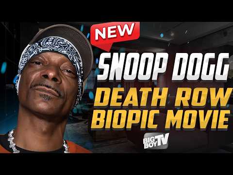 Snoop Dogg Tests His Friendship with Ice Cube & Debuts New Music 10 Til Midnight NEW 2026 Interview