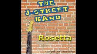 preview picture of video 'The J-Street Band - Rosetta'