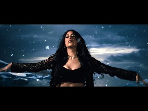 XANDRIA - The Wonders Still Awaiting (Official Video) | Napalm Records