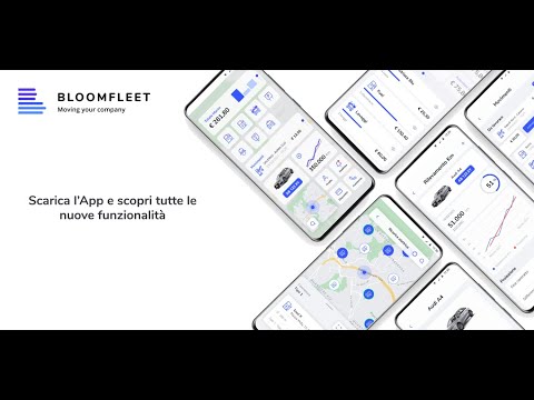 Bloomfleet