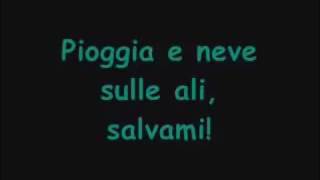 sonohra salvami karaoke