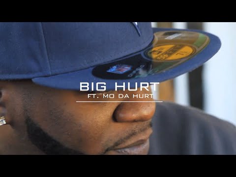 Big Hurt 