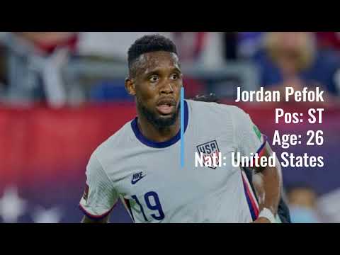 Jordan Pefok to Union Berlin for €6M!