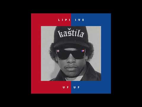 Lipi Ive - Uf Uf