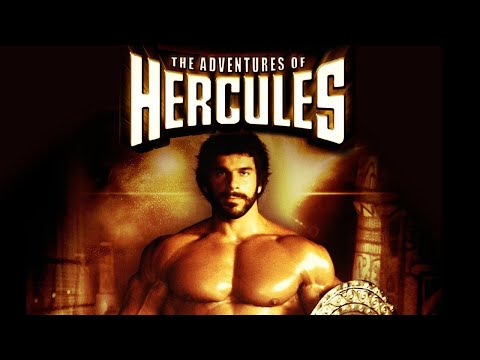 The Adventures of Hercules (1985) Trailer HD