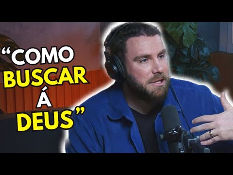 COMO SE REAPROXIMAR DE DEUS E TER MAIS INTIMIDADE | André Fernandes (Espiritualidade)