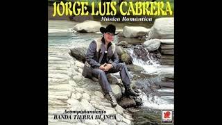 Estrellita Marinera - Jorge Luis Cabrera