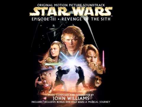 Star Wars III: Revenge of the Sith - Battle of the Heroes