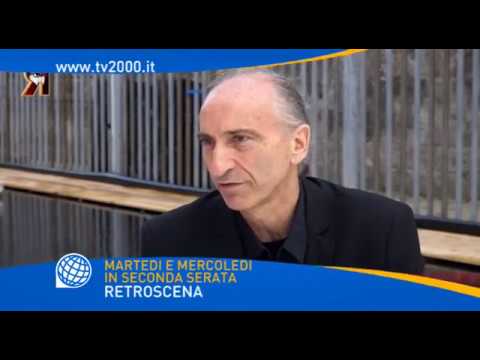 "Retroscena" martedì 30 e mercoledì 31 ottobre alle 21.05 su Tv2000
