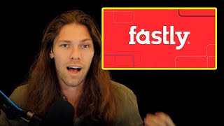 Metaverse Stock Pick: Fastly