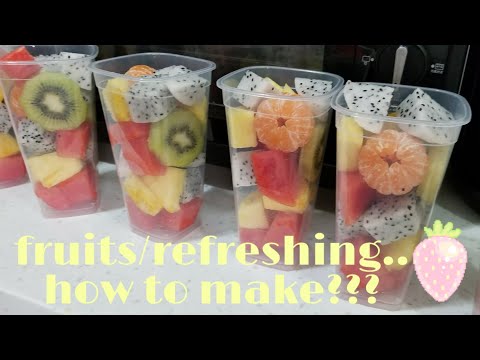 image-How long are fruit cups good for?