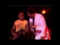 1983 • George Duke Band - Silly Fightin 