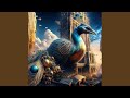 Peacock Analogy