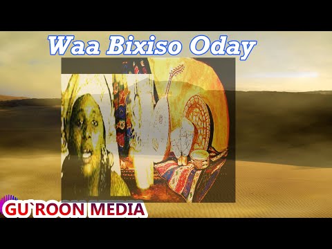 Khadra Daahir - Waa Bixiso Oday "Original"