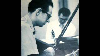 Dave Brubeck-I Get a Kick Out of You.wmv