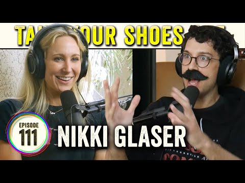 Nikki Glaser (Standup Comedian, Radio Personality, Host, currently single) on TYSO - #111