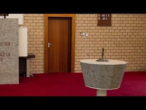 Morgendienst 27 augustus HHG Sirjansland | Bediening Heilige Doop | Ds. K. den Boer