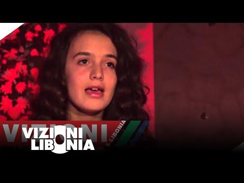 Gezuar 2016 Rinesa Peci - Matan ure