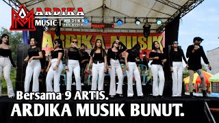 Download lagu Ardika musik BUNUT Remix Lampung 2025 mp3