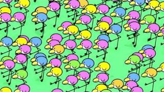 Rhythm Heaven Fever (Wii) Trailer