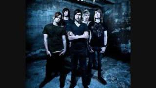 Bless the Fall - Could Tell A Love (Album Version)