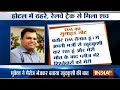 Ghaziabad: Buxar DM commits suicide by jumping in front of moving train