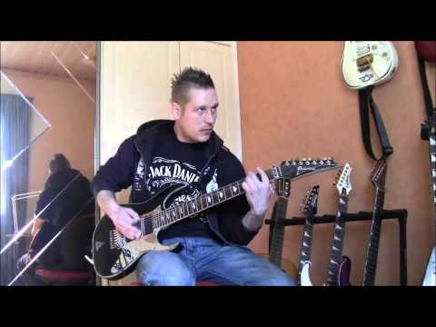 Blood - Sonata Arctica