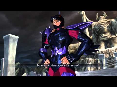Saint Seiya: Soldiers' Soul - Vs AI Battles #3