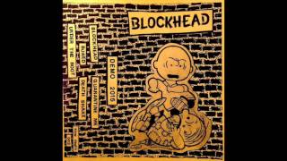 BLOCKHEAD - Demo 2015