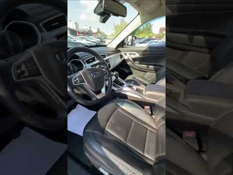 фото geely atlas i 0