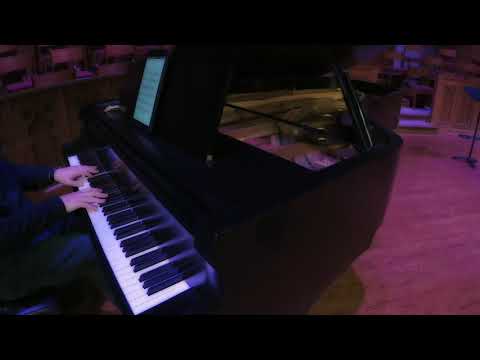 הללויה לעולם "Haleluyah La'olam" Christopher-Joel Carter, IV