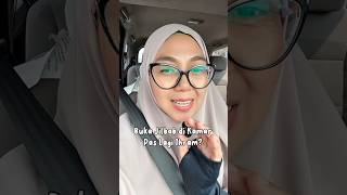 Download lagu Is it permissible to remove the hijab in the room while in ihram? #hajibungastory #hajjandumroh #... mp3