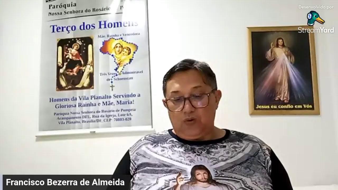 Hora da misericórdia
