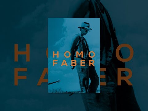 Homo Faber