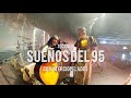 Tocando Sueños del 95 con Aterciopelados - Palacio de los Deportes Bogotá 2023