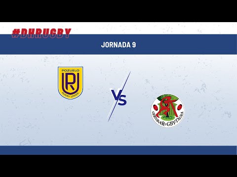 DH J9 - Highlights Pozuelo v Gernika