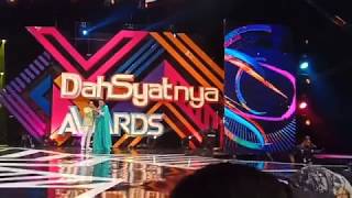 Download lagu Cuplikan dahsyatnya award 2019 para pemenang nominasi mp3