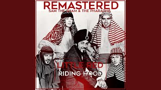 Little Red Riding Hood (Remastered)
