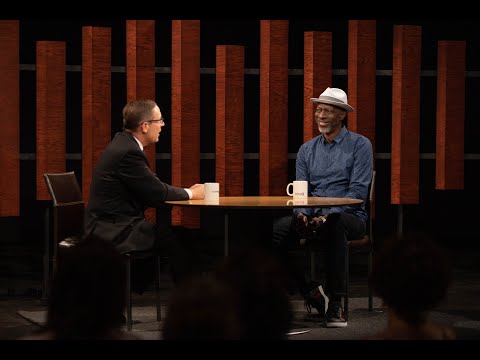Thumbnail for Audience Q&A: Keb' Mo' by Keb' Mo'