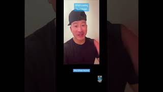 50 cent talks about Asian growth in society in his books, hustler harder , hustler smarter.