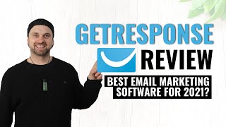 Getresponse Review 👉 Best Email Marketing Software of 2021?